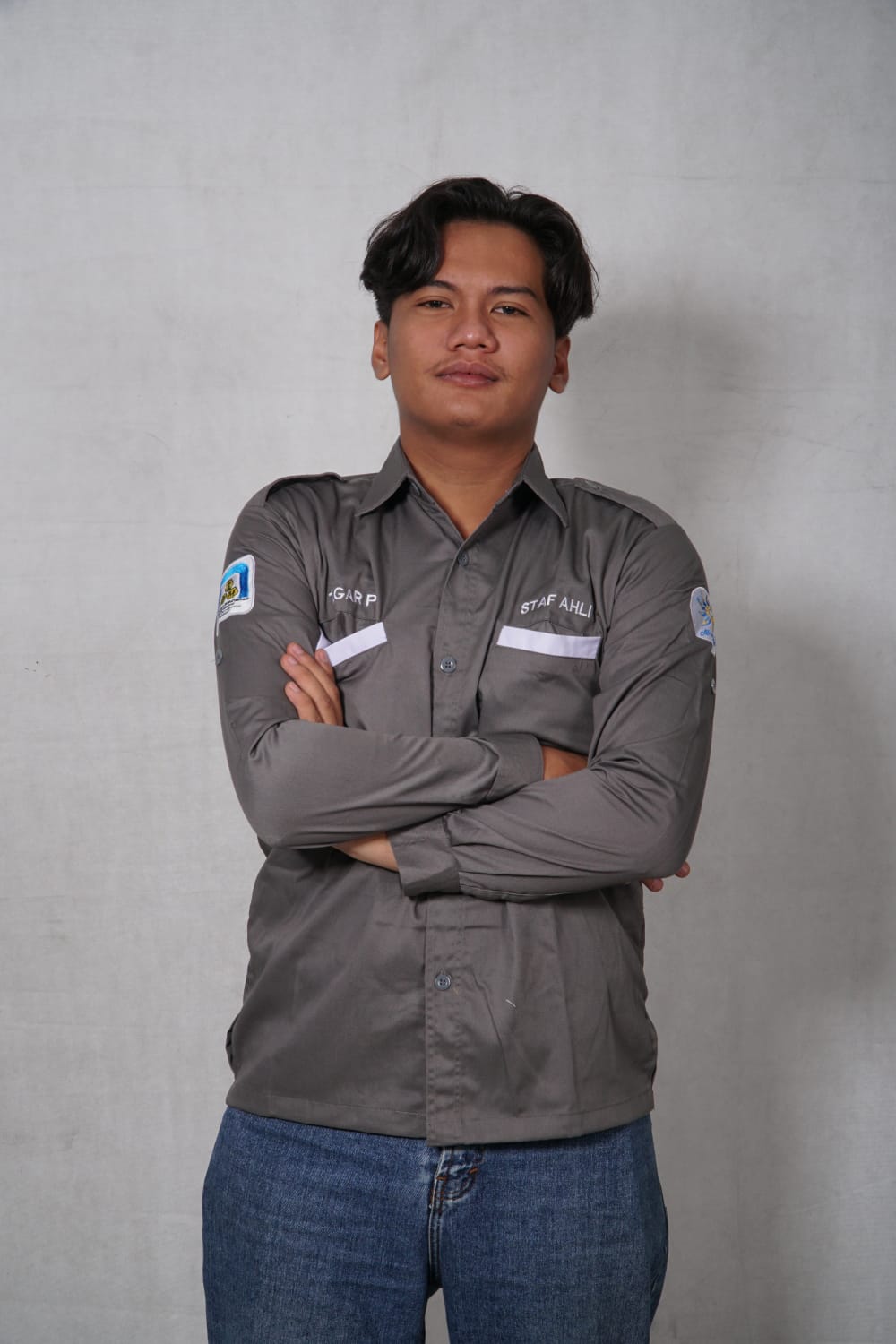 AULIYA TEGAR PANJI BUDIYONO